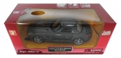 Top Mark Mercedes-Benz SLS AMG szary