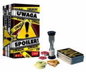 Uwaga, spoiler! (01830)