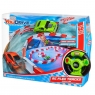 YouDrive Flex Tracks - Zielony Muscle Car