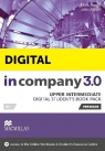 In Company 3.0 Upper-Intermediate digital SB Pack Mark Powell, John Allison