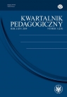  Kwartalnik Pedagogiczny 2019/1 (251)