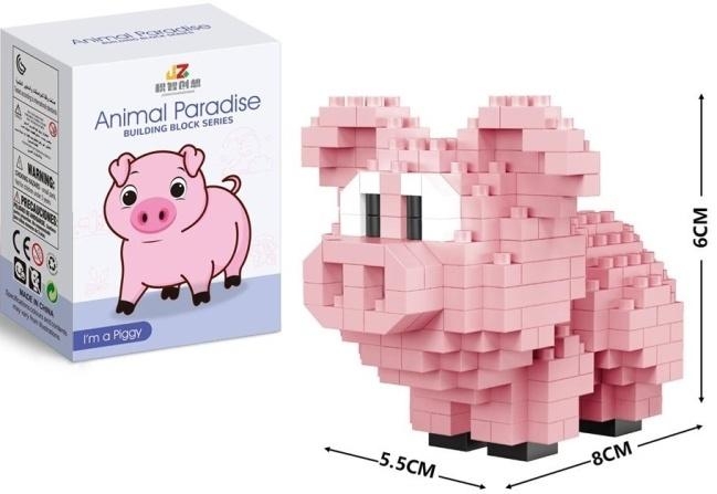 <img src='https://webimage.pl/pics/301/9/d5900368539301.jpg' style='height:440px' /> Klocki 320el