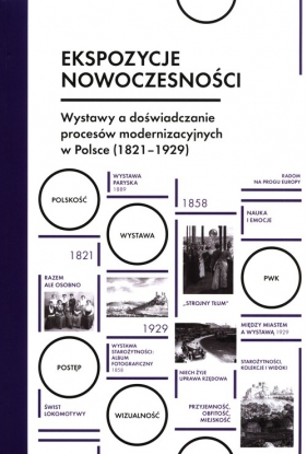 Ekspozycje nowoczesności