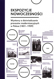 Ekspozycje nowoczesności