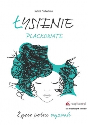 Łysienie plackowate - Sylwia Nadworna