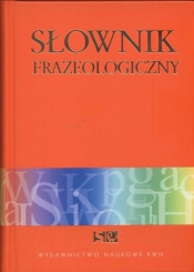 Słownik frazeologiczny