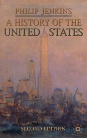 A History of the United States, 2nd Edition
