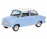 Goggomobil Limousine (light blue/white) (450009600)