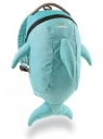 Wodoodporny Plecak LittleLife Dristore Delfin