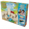 Piasek kinetyczny Super Sand Castle (83330) od 4 lat