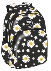 Coolpack, Plecak Base Plus - Daisy Black (F027817)