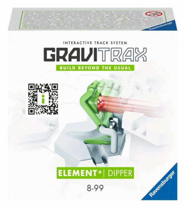 GraviTrax - Dodatek - Dipper (22430)