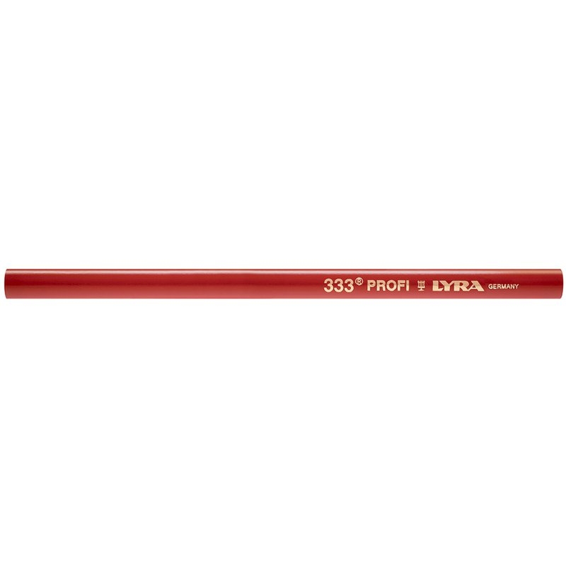 Ołówek stolarski Lyra 333, 24cm (L4332103) 