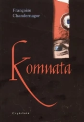 Komnata - Françoise Chandernagor