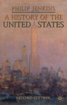 A History of the United States, 2nd Edition Philip Jenkins