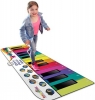 Muzyczna Mata iDance Rainbow Colours Giant Piano Mat (30047) Wiek: 3+