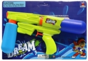Pistolet wodę