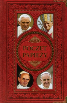 Poczet papieży - Siewak-Sojka Zofia