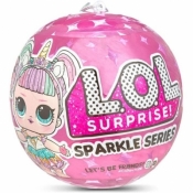 LOL Surprise Dolls Sparkle Series for Sidekick