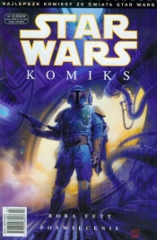 Star Wars Komiks 2/2009
