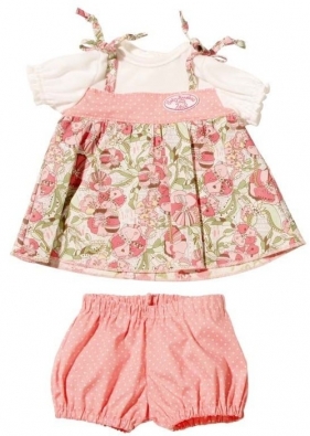 Ubranka dla lalek Annabell Clothing - <br />