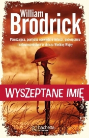 Wyszeptane imię