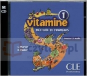 Vitamine 1. CD