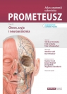 PROMETEUSZ Atlas anatomii człowieka Tom III. Głowa, szyja i neuroanatomia. M. Schuenke, E. Schulte, U. Schumacher