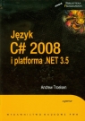 Język C# 2008 i platforma NET 3.5