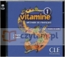 Vitamine 1. CD
