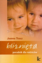 Bliźnięta Poradnik dla rodziców