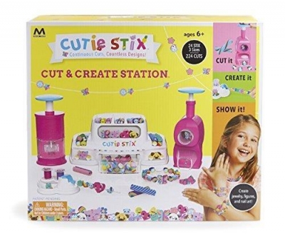 Cutie Stix Zestaw Studio (MAYA-33130)