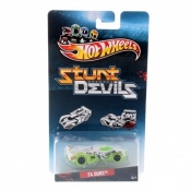Hot Wheels Stunt devils 24 Ours - <br />