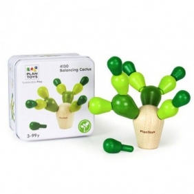 Mini gra - Balansujący kaktus (PLTO-4130)