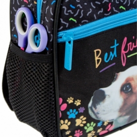 Plecak mini Doggy Cuties (446586)