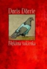 Błękitna sukienka Dorrie Doris