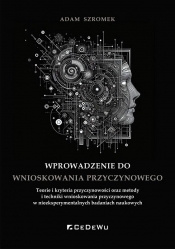 Wprowadzenie do wnioskowania przyczynowego
