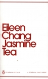 Jasmine Tea Eileen Chang