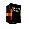 Pakiet: Wywiad z historią / Tylko ja  mogę napisać swoją historię / Oriana Fallaci