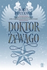 Doktor Żywago Borys Pasternak