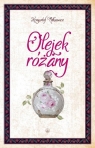 Olejek różany Krzysztof Nitkiewicz