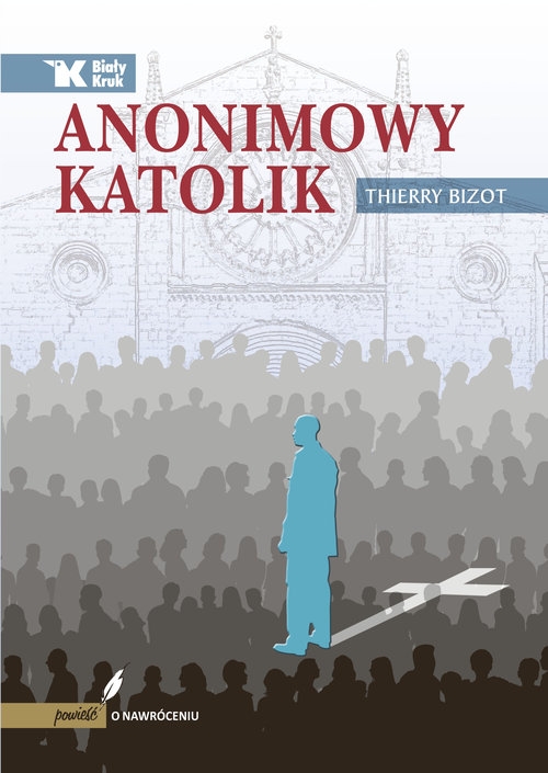 Anonimowy katolik