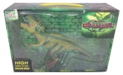 Dinozaur w walizce Tyrannosaurus Rex - <br />