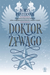 Doktor Żywago - Borys Pasternak