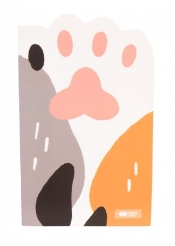 Happy Color, Notesy szyte 32k - CAT&DOG