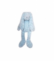Królik Carlito miętowy 27 cm
