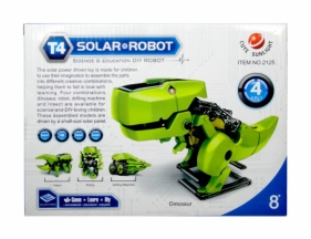 SWEDE Robot solar (G1146)