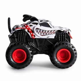 Monster Jam: Superterenówka Warczące opony - Monster Mutt Dalmatian (6044990/20103736)