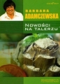 Nowości na talerzu - Barbara Adamczewska