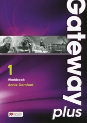 Gateway Plus 1 Workbook - Cornford Annie
